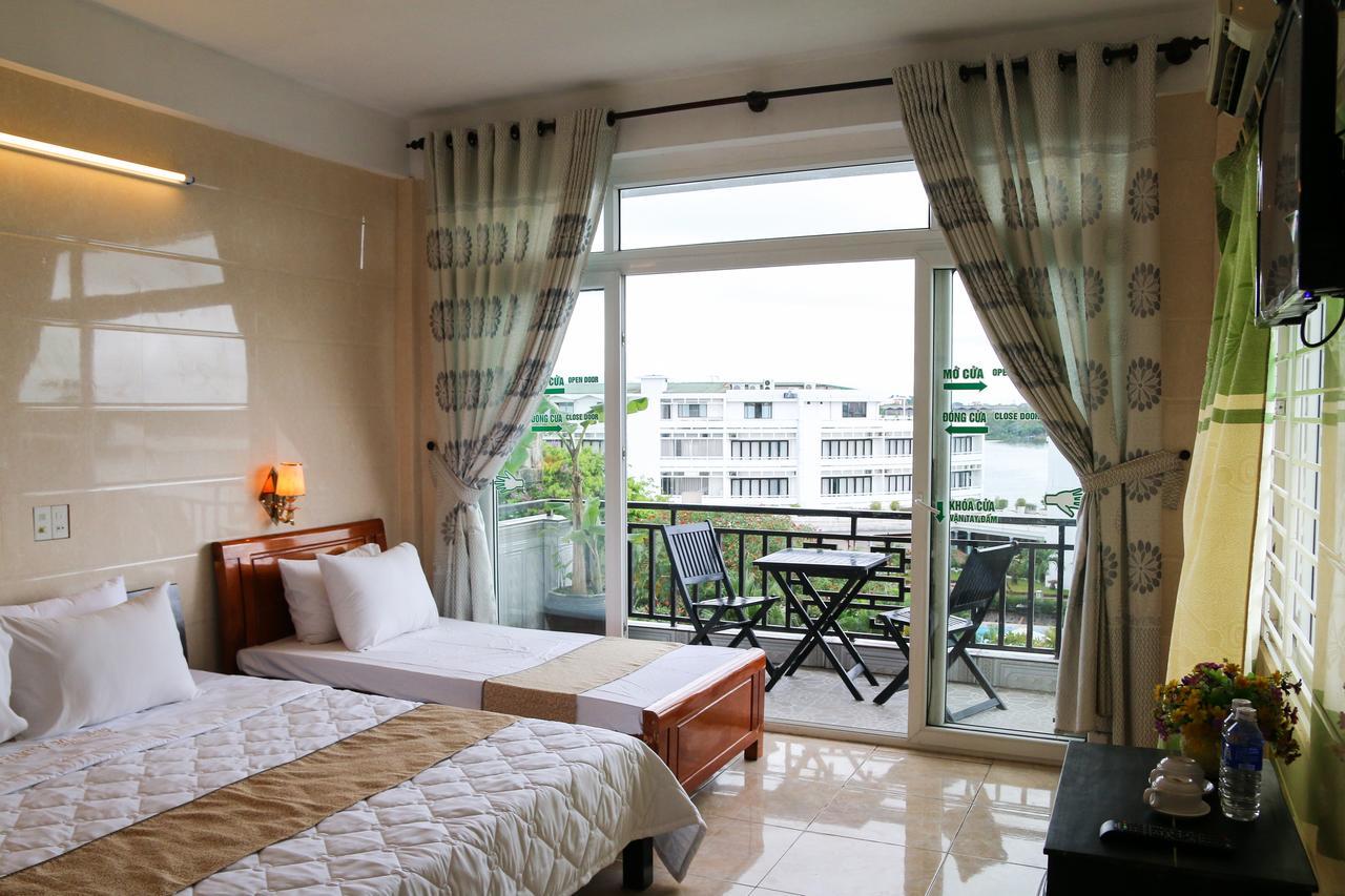 Hue Family Boutique Homestay 外观 照片