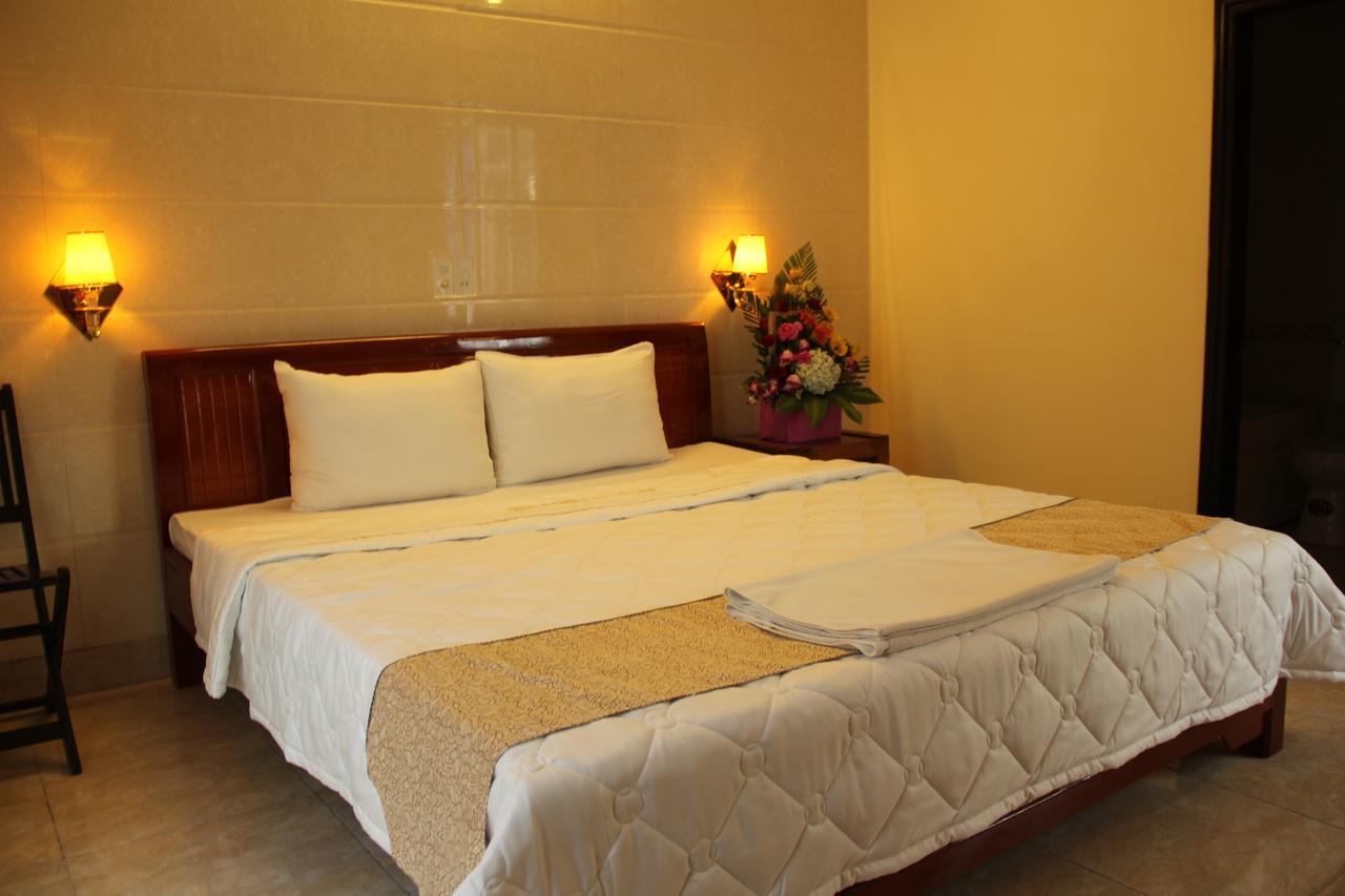 Hue Family Boutique Homestay 外观 照片