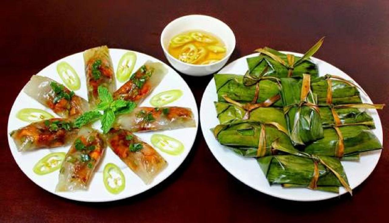 Hue Family Boutique Homestay 外观 照片