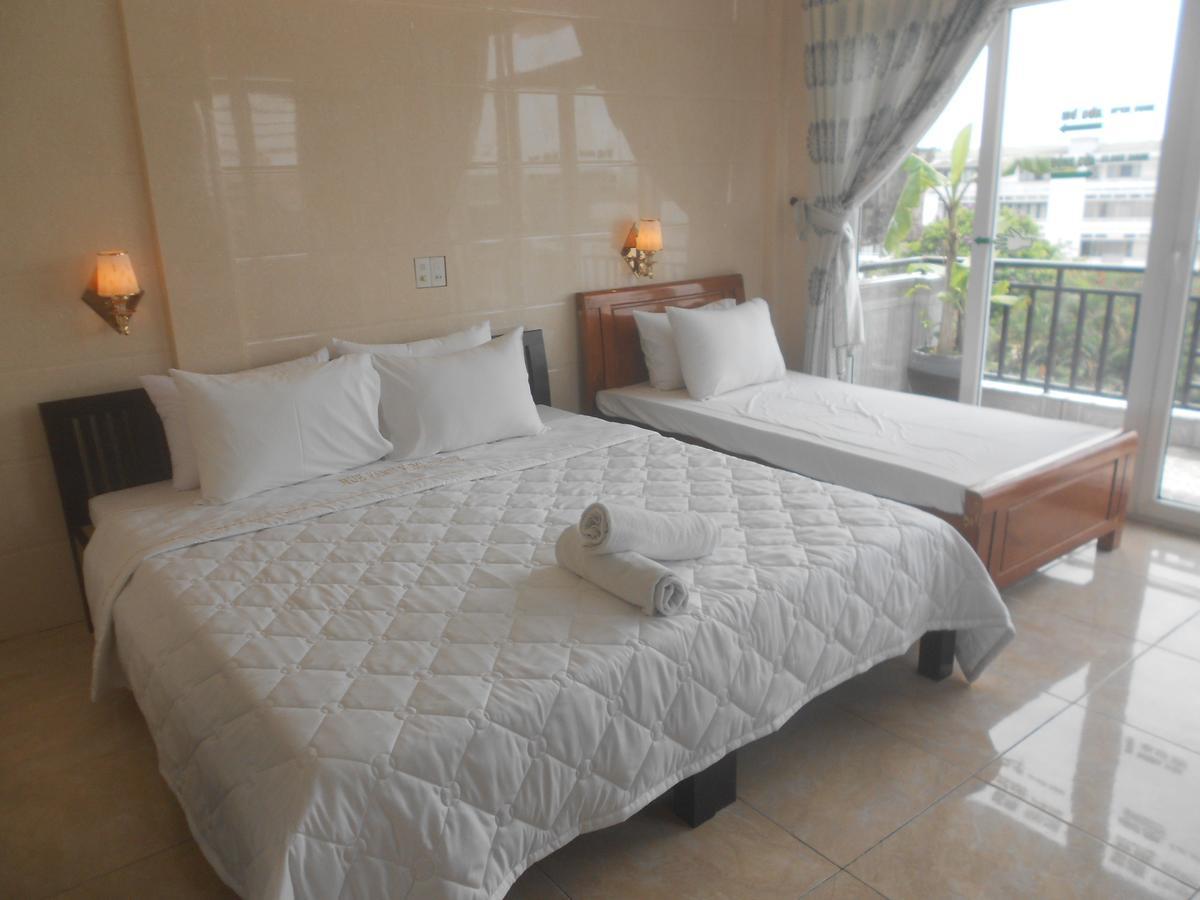 Hue Family Boutique Homestay 外观 照片