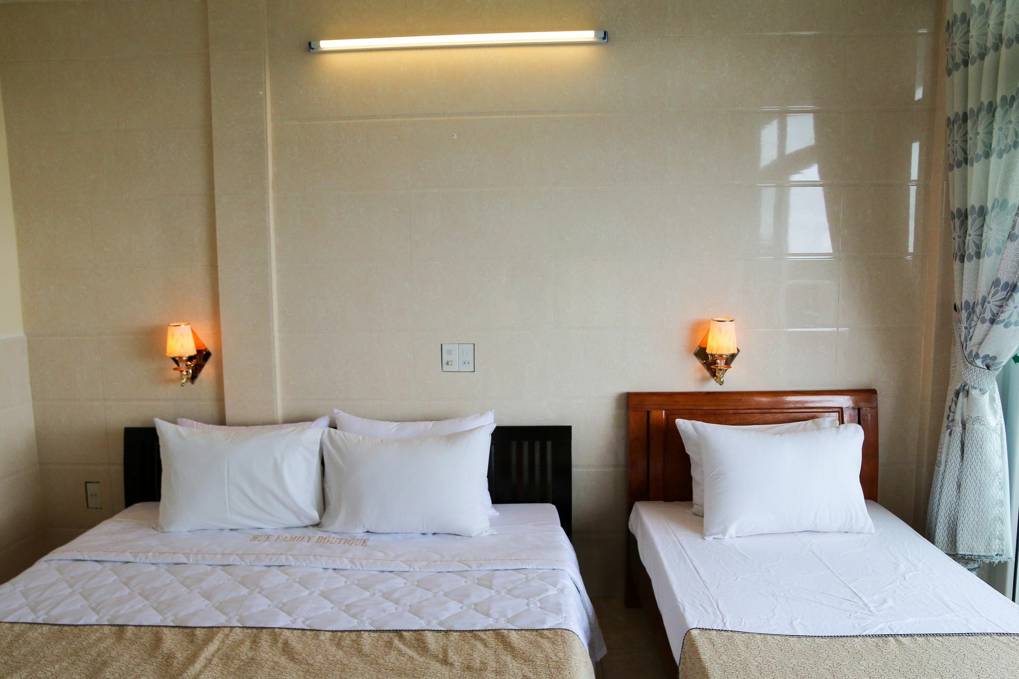 Hue Family Boutique Homestay 外观 照片