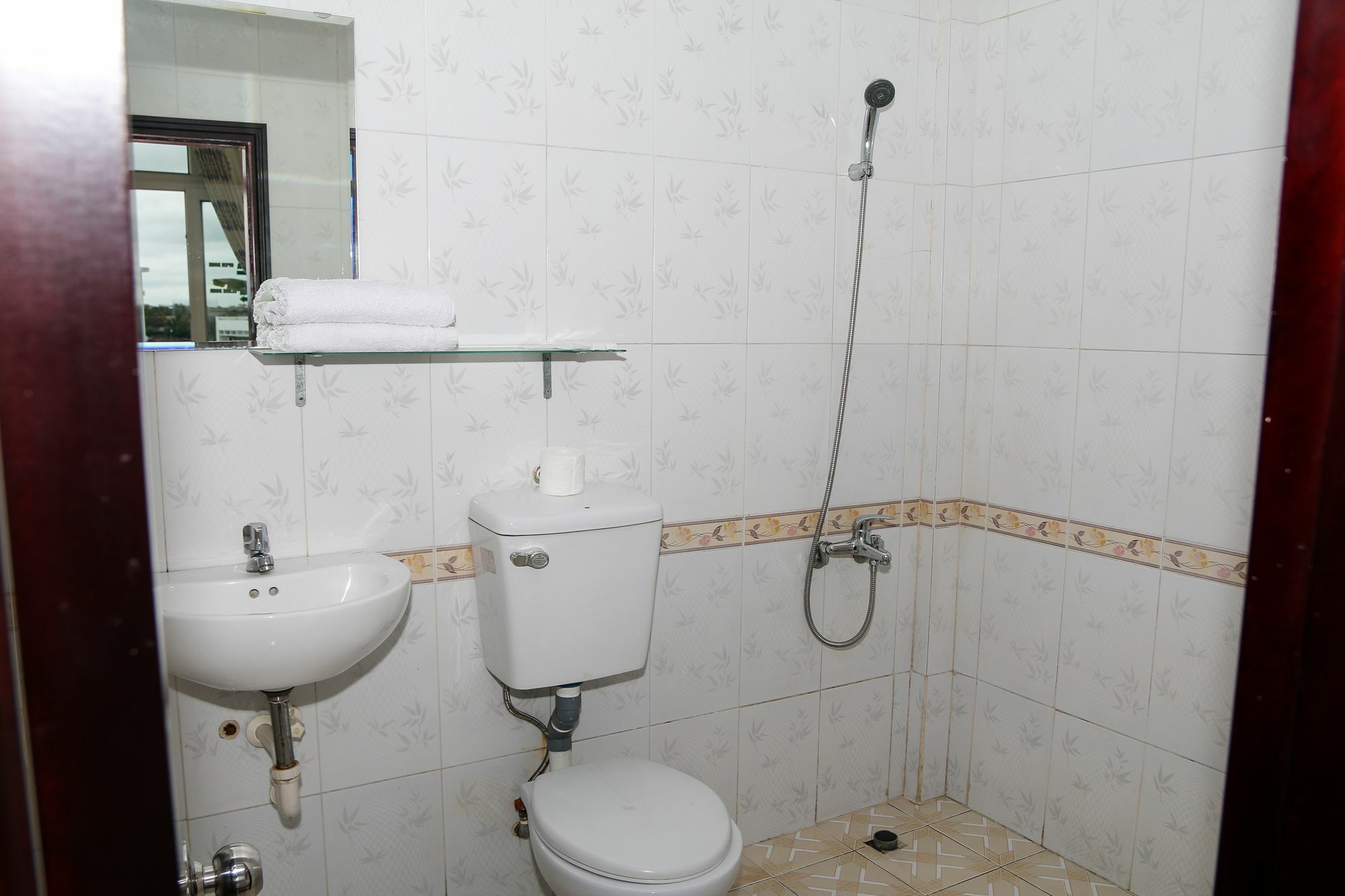 Hue Family Boutique Homestay 外观 照片