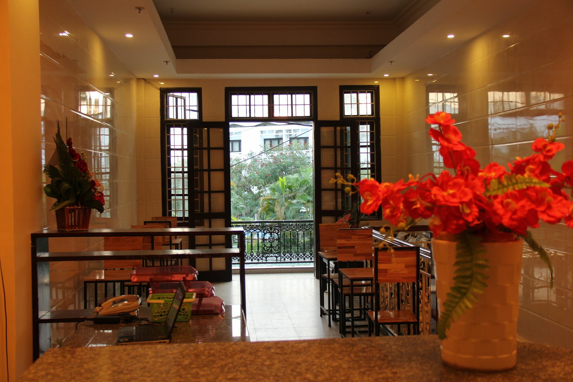 Hue Family Boutique Homestay 外观 照片