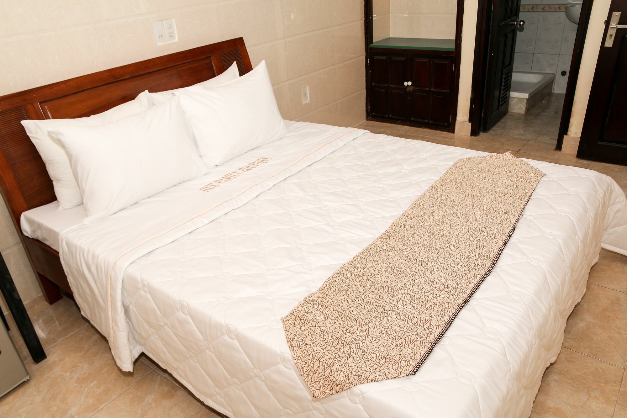 Hue Family Boutique Homestay 外观 照片