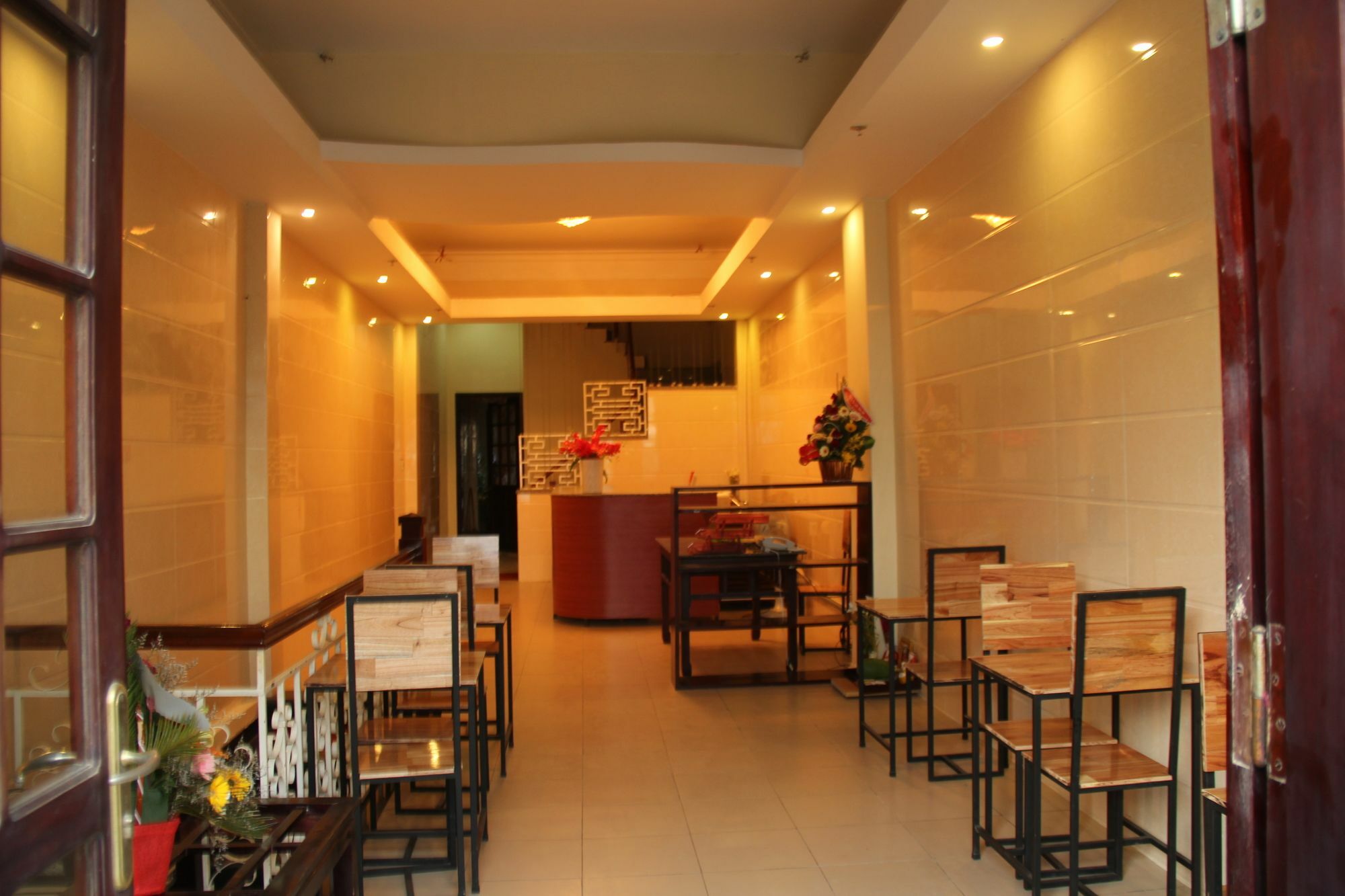 Hue Family Boutique Homestay 外观 照片