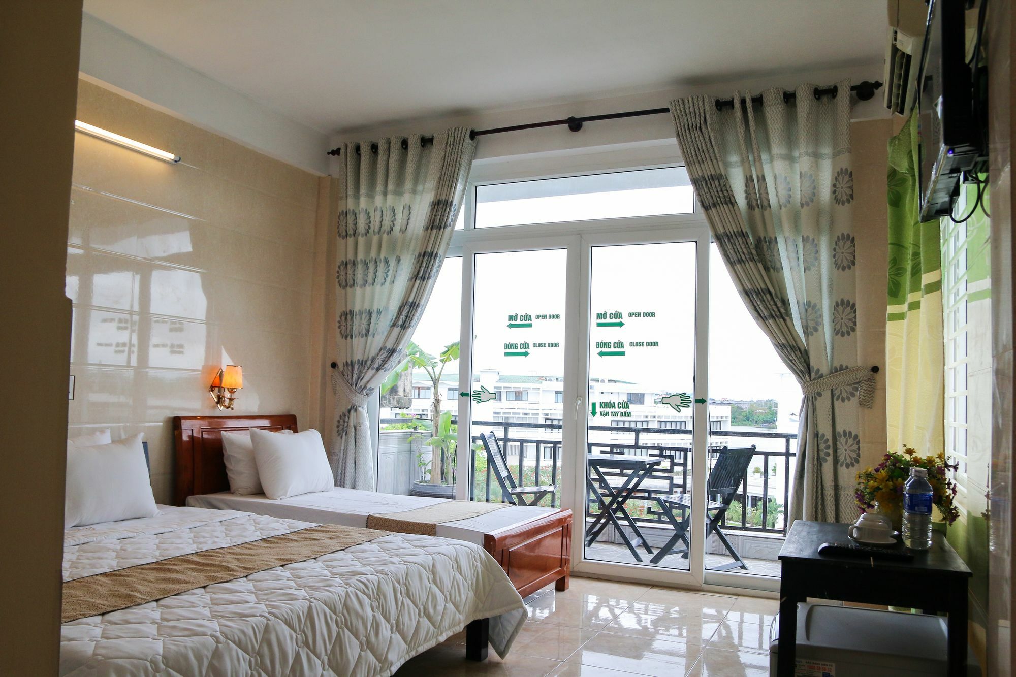 Hue Family Boutique Homestay 外观 照片