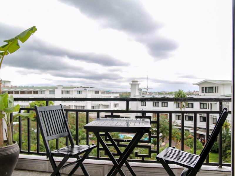 Hue Family Boutique Homestay 外观 照片
