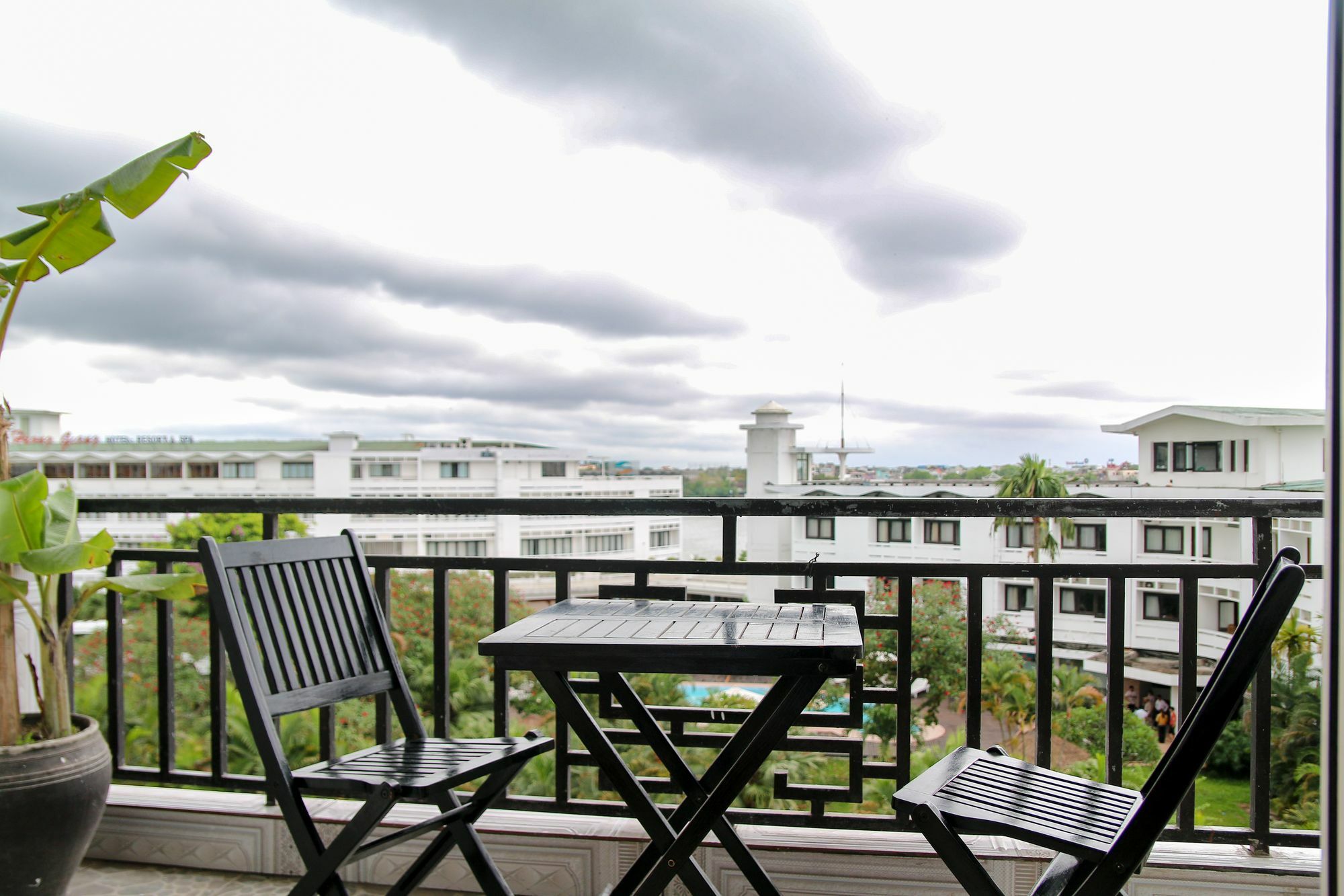 Hue Family Boutique Homestay 外观 照片