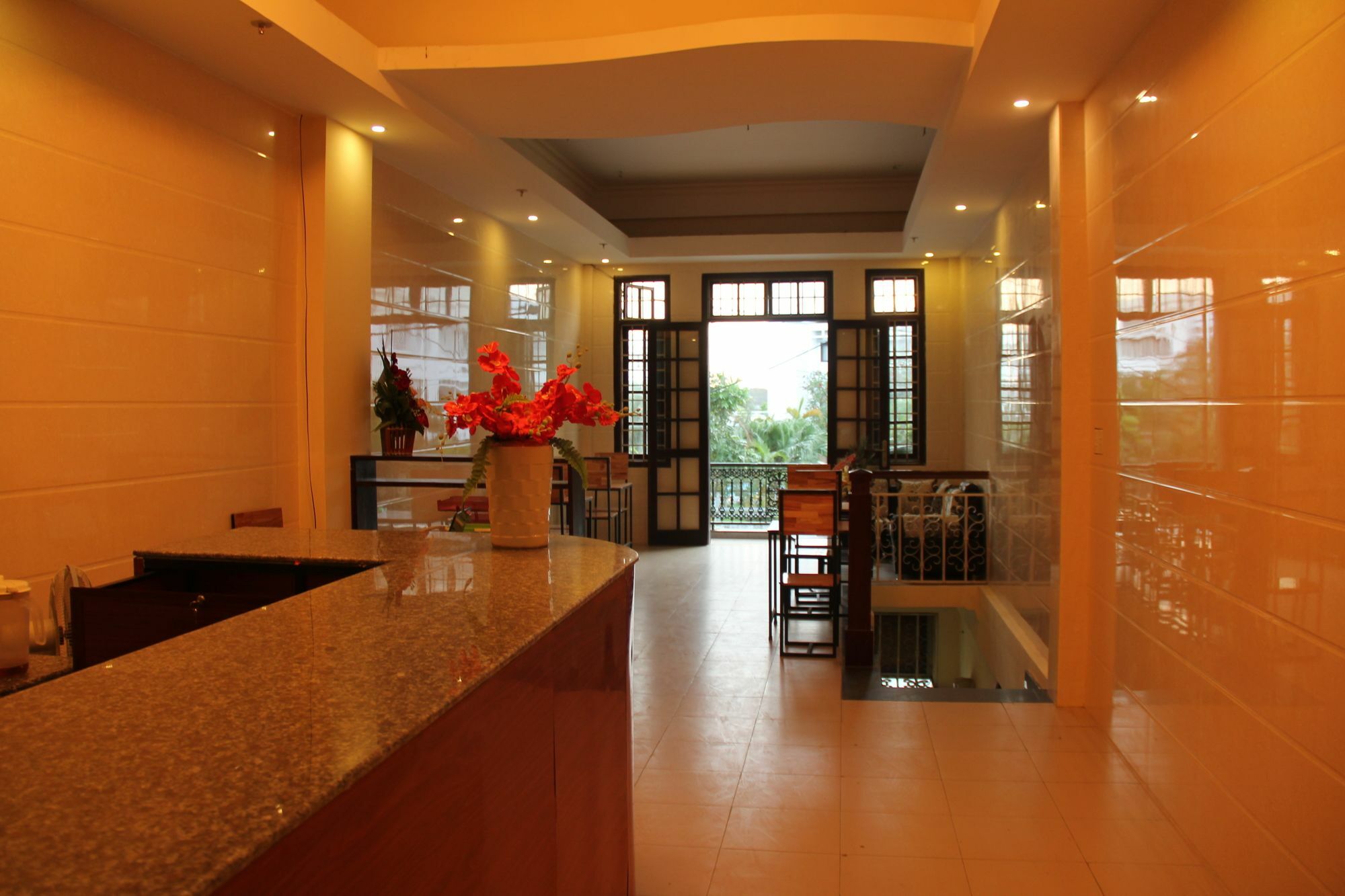 Hue Family Boutique Homestay 外观 照片