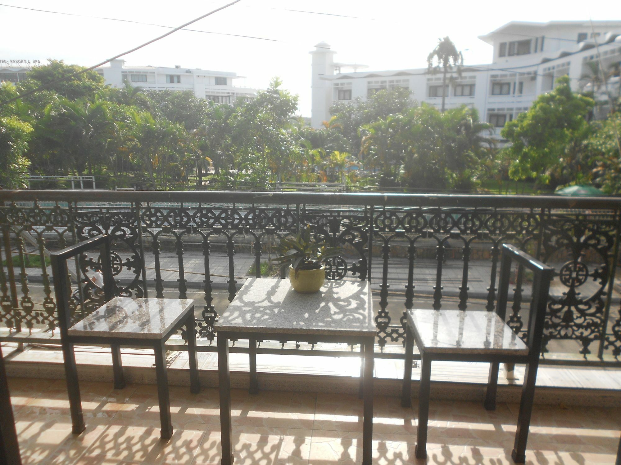 Hue Family Boutique Homestay 外观 照片